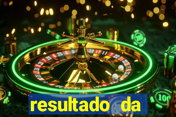 resultado da alvorada de natal